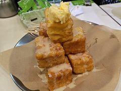 -華歡冰室-WahFoon(吉大店)