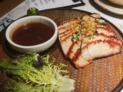 -泰椰里·泰国餐厅(智慧城广百广场店)