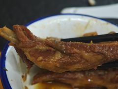 -新乡杨记红焖羊肉火锅(天坛南门店)