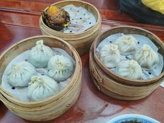 -清真马祥兴菜馆(云南北路店)