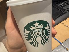 -星巴克(新达汇三林店)