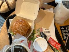 -麦当劳(吴中大道店)