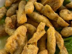 -八珍手工水饺·妈妈的爱(传芳巷店)