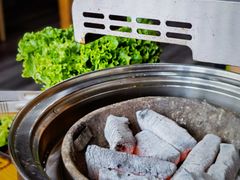 -四斤烤肉(东戴河孟家店)