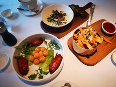 -燃扒房Steakhouse(皇庭店)