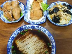 -孙盛兴奥灶面馆·蟹黄面·三虾面(山塘街总店)
