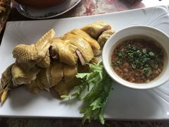 -怡得饭庄·宋大妈昆明菜·始于1996(滇池海埂大坝店)