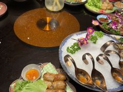 -金厨泰国餐厅·全泰籍厨师料理(拱北店)