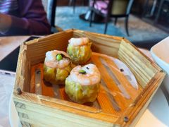 -珠海华发喜来登酒店-采悦轩中餐厅