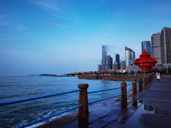 -青岛海尔洲际酒店