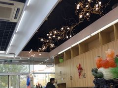 -北戴河庆山饭店·海鲜砂锅粥(北戴河黑石路店)
