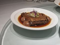 卤水拼盘-廊亦舫Lang Yi Fang Restaurant(金桥店)
