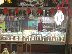 -驰明粗粮小厨(湖滨路店)