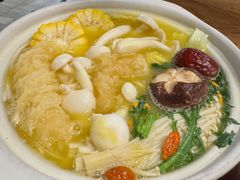 -U你·湖北家宴菜(南湖总店)