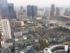 -富力丽思卡尔顿酒店·香荟全日制餐厅