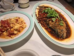 -东来土菜馆(民祥园路店)