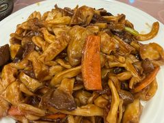 -烤肉宛饭庄(南礼士路店)