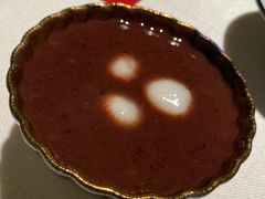 红豆沙汤圆-顺峰(农展馆店)