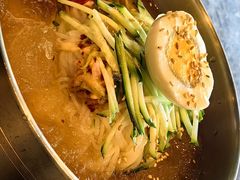 -肉加韩国料理·烤肉(金茂湾店)
