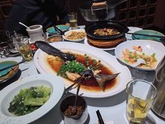 -莲花餐饮(高新店)