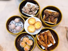 蛋挞-金凤酒楼(金陵路店)