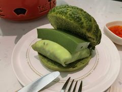 -大树餐厅(万达创始店)