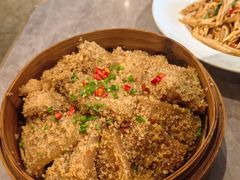 -湘轩·土菜研究院(光大店)