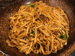 泉水捞面-松峰素食