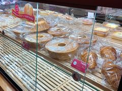 -味多美蛋糕(朝新嘉园店)