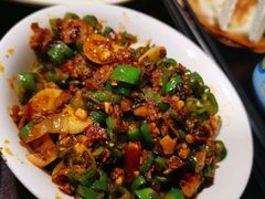 -蓝田九大碗民俗食府(蓝田店)