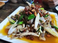 -宝山一号馕坑肉
