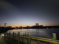 -金银湖国家城市湿地公园