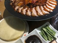 -守柴炉烤鸭(科华中路王府井店)