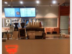 -Manner Coffee(港汇恒隆广场店)