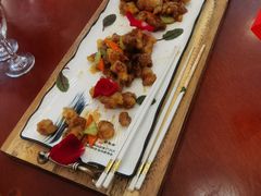 -鹤鸣嘉印象饭店(东市场小区店)