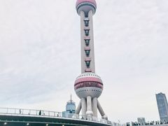 -东方明珠广播电视塔