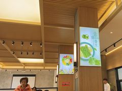 -枣子树·素食餐厅(朱家尖店)