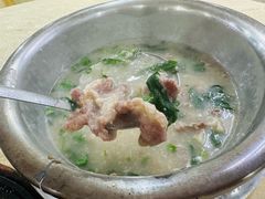 -标记美食新鲜猪杂(兴南大道店)