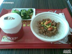 -72街红烧排骨饭(海珠丽影广场店)