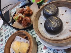 -七爷清汤腩·港式餐厅(金狮广场店)