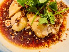 -博多新记·粤菜(复兴店)