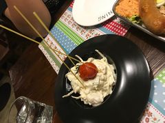 -吃饼人西餐(南开店)