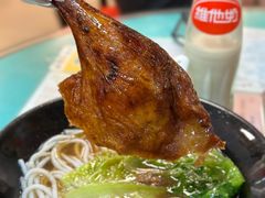 -烧鹅濑(西华路店)