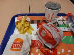 -汉堡王(北京三里屯购物中心)