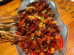 -幸福小串(总店)
