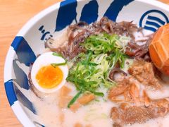 -味千拉面(广州白云机场T1西二店)