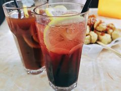 -渔记茶餐厅(渔村店)