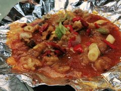 -清真悦宾楼食府(海湖店)