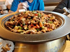 -六月雪干锅(涪城万达广场店)