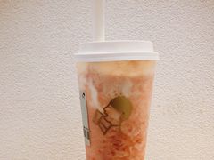 -喜茶(上海兴业太古汇店)